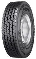 Шина вантажна BARUM 315/60R22.5 CBA BD200 (0521128, 4024063753044)
